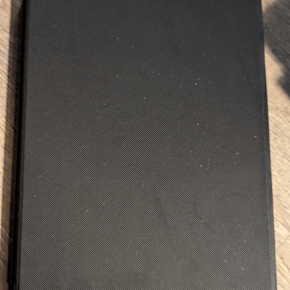 Tablet cover - Picture 1 of 6